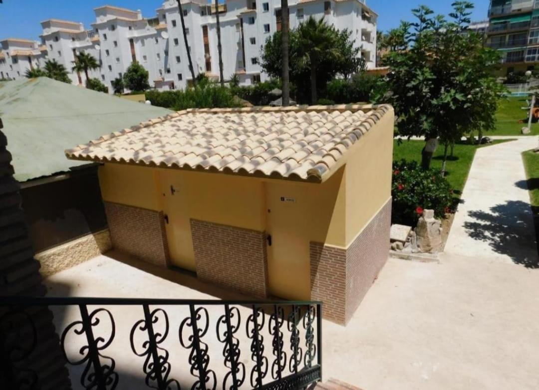 Appartement Brisa Marina 3