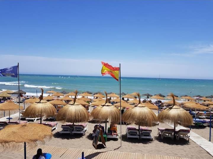 Brisa Marina 3 Appartement Benalmádena