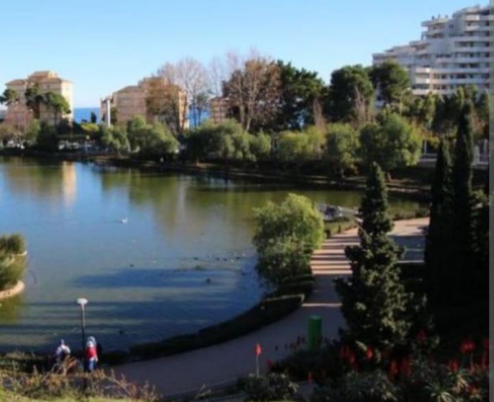 Brisa Marina 3 * Benalmádena